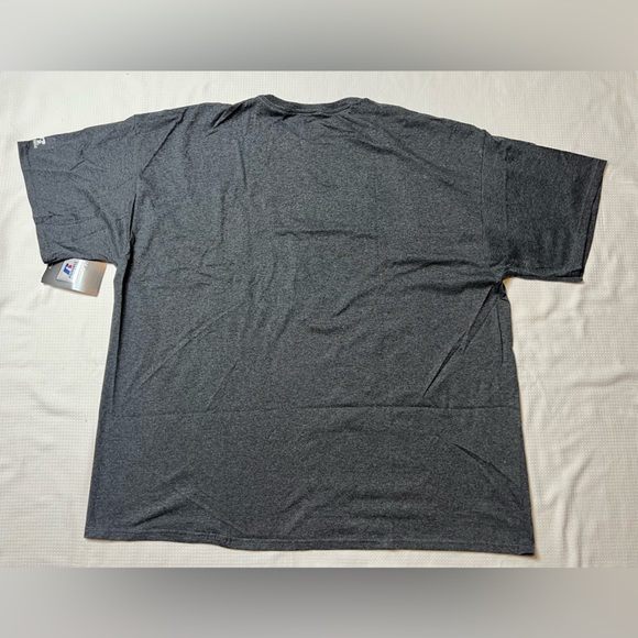 Men’s Lot of 5 (3XL) Russell Athletic Short Sleeve Shirt - Picture 7 of 10